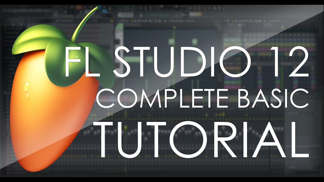 fl studio tutorials deutsch